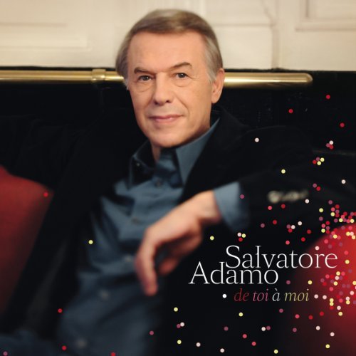 Adamo - De Toi A Moi (CD)