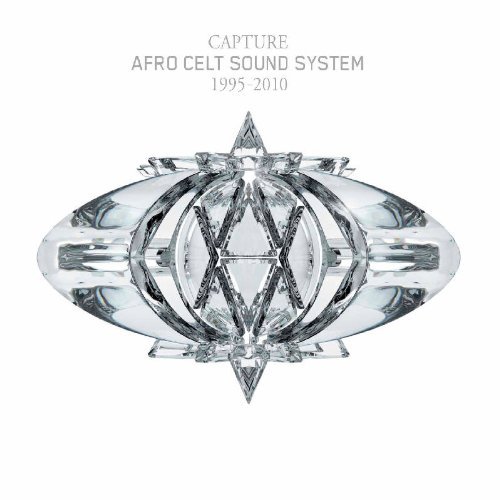 Afro Celt Sound System - Capture 1995-2010 (2CD)