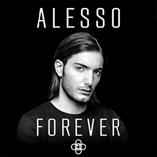 Alesso - Forever (CD)