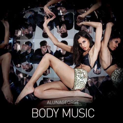 Alunageorge - Body Music (CD)