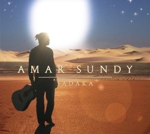 Amar Sundy - Sadaka (CD)