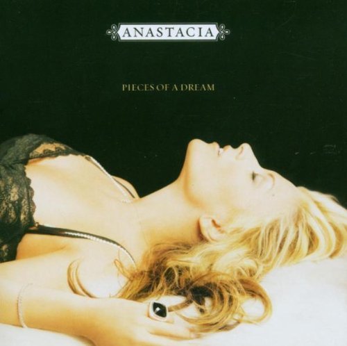 Anastacia - Pieces Of A Dream - Greatest Hits (CD)