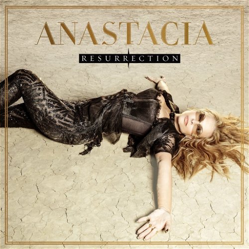 Anastacia - Resurrection - Deluxe ED (CD)