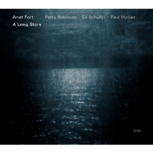 Anat Fort - A Long Story (CD)