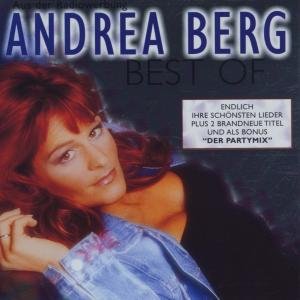 Andrea Berg - Best Of (CD)