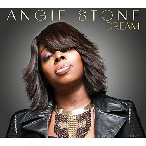 Angie Stone - Dream (CD)