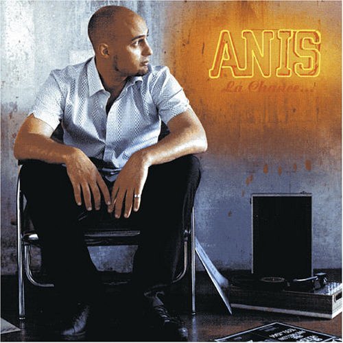 Anis - La Chance... (CD)