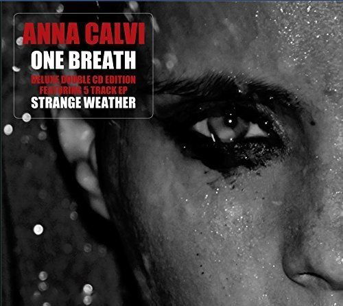 Anna Calvi - One Breath (CD)