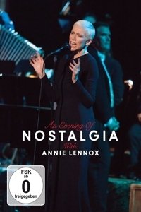 Annie Lennox - An Evening Of Nostalgia (DVD)
