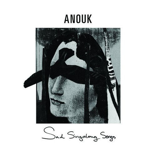Anouk - Sad Singalong Songs (CD)