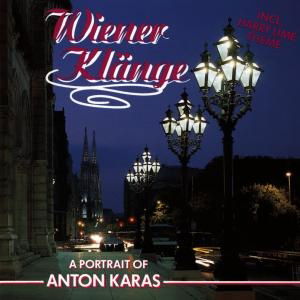 Anton Karas - Wiener Klänge: A Portrait Of Anton Karas (CD)