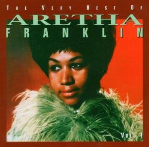 Aretha Franklin - The Very Best Of 1 (CD)