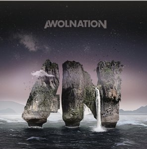 Awolnation - Megalithic Symphony (CD)