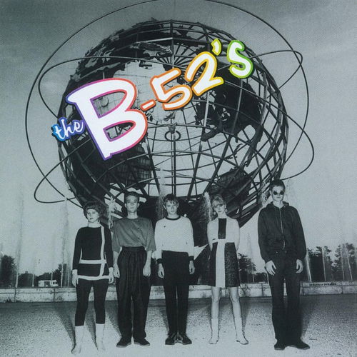 B-52's - Time Capsule (CD)