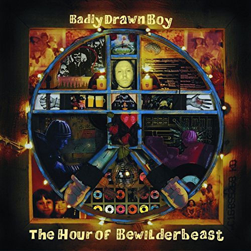 Badly Drawn Boy - Hour Of The Bewilderbeast -Deluxe- (CD)