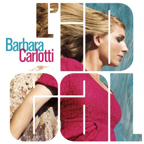Barbara Carlotti - L'idéal (CD)