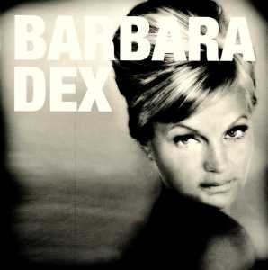 Barbara Dex - Barbara Dex (CD)