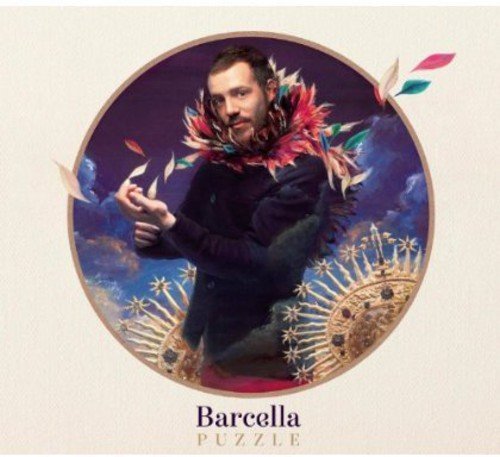 Barcella - Puzzle (CD)
