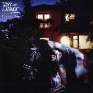 Bat For Lashes - Fur And Gold (CD)