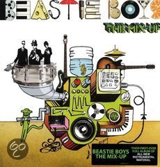 Beastie Boys - Mix-Up (CD)