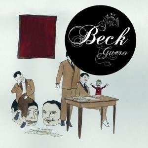 Beck - Guero (CD)