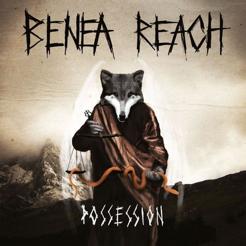 Benea Reach - Possession (CD)