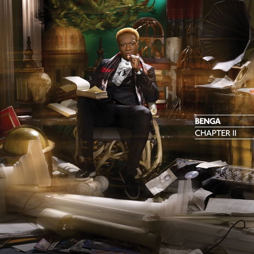 Benga - Chapter II (CD)