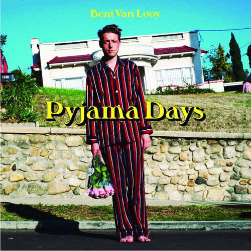 Bent Van Looy - Pyjama Days (CD)