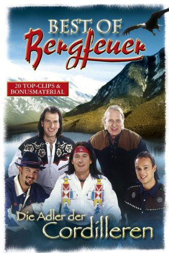 Bergfeuer - Best Of Bergfeuer (DVD)