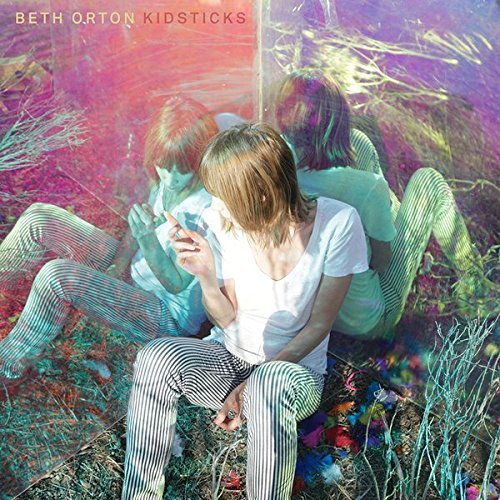 Beth Orton - Kidsticks (CD)
