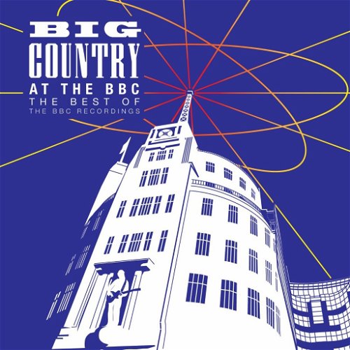 Big Country - At The BBC (2Disc) (CD)