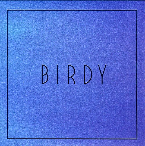 Birdy - Lost It All RSD16 (SV)