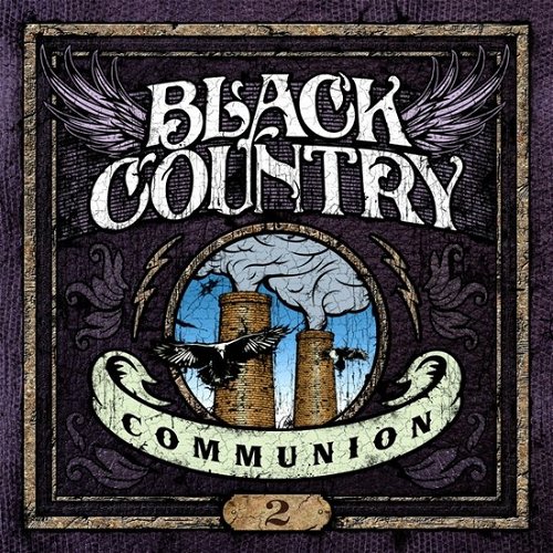 Black Country Communion - 2 (CD)
