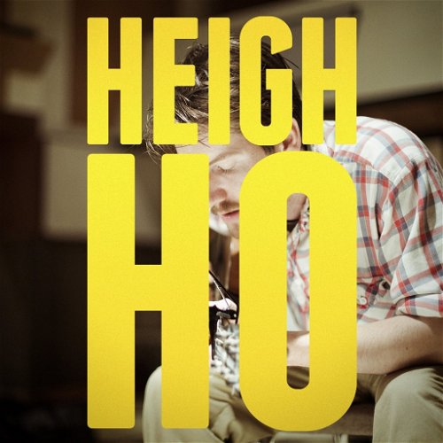 Blake Mills - Heigh Ho (CD)
