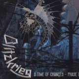 Blitzkrieg - A Time Of Changes - Phase1 (CD)
