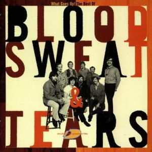 Blood, Sweat & Tears - What Goes Up! (Best Of) (CD)