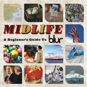 Blur - Midlife Beginner's Guide (CD)
