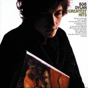Bob Dylan - Greatest Hits (CD)