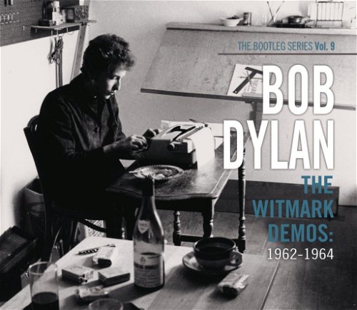 Bob Dylan - The Bootleg Series Vol. 9 - 2CD