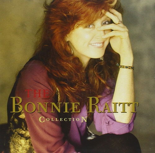 Bonnie Raitt - The Bonnie Raitt Collection (CD)