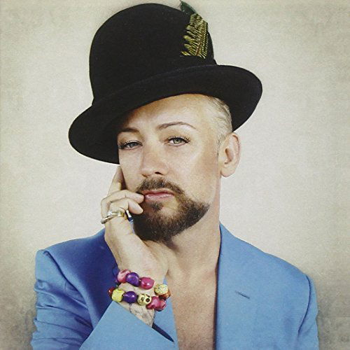 Boy George - This Is What I Do (CD)