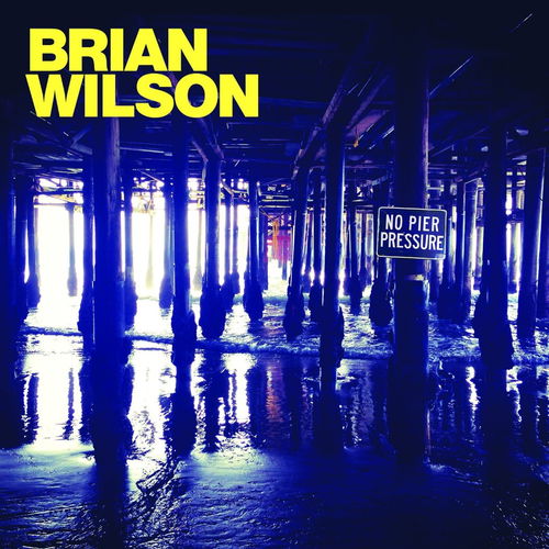 Brian Wilson - No Pier Pressure (Deluxe) (CD)