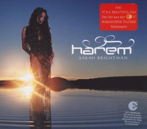 Sarah Brightman - Harem (CD + DVD)