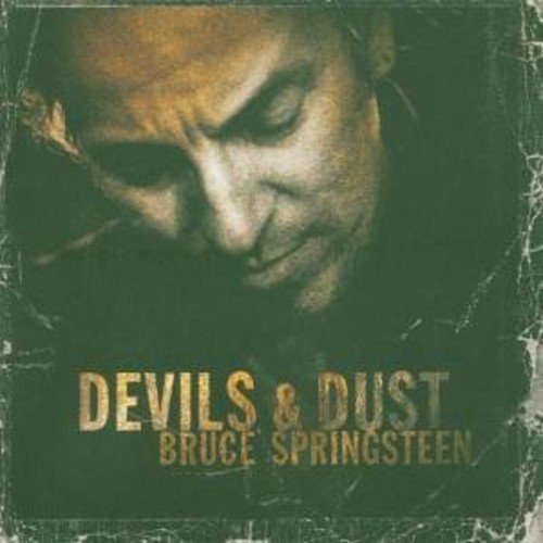 Bruce Springsteen - Devils & Dust +DVD (CD)