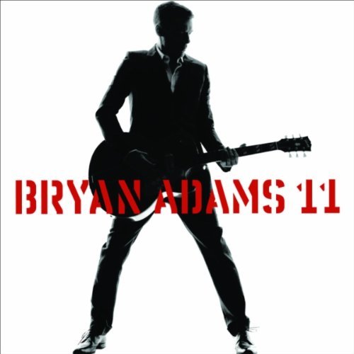 Bryan Adams - 11 (CD)