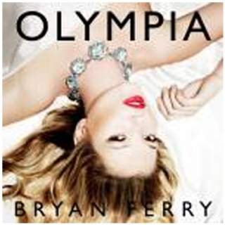 Bryan Ferry - Olympia (CD)