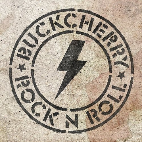 Buckcherry - Rock N Roll (CD)