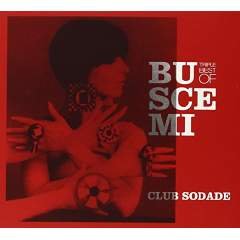 Buscemi - Club Sodade (Best Of) (CD)