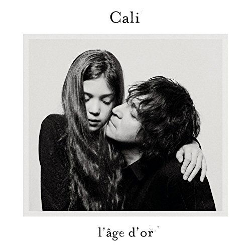 Cali - L'âge D'or (CD)