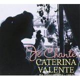 Caterina Valente - Je Chante - En France (1959-1963) (CD)